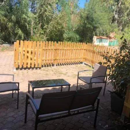 Apartman Bilocale Ottiolu