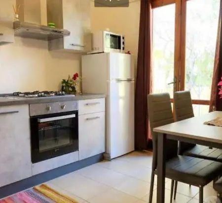 Bilocale Ottiolu Apartment Agrustos