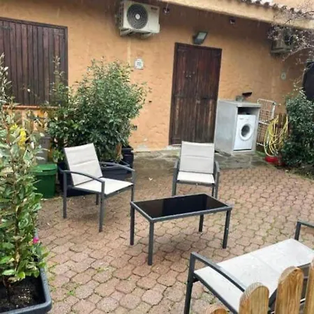 Apartment Bilocale Ottiolu *