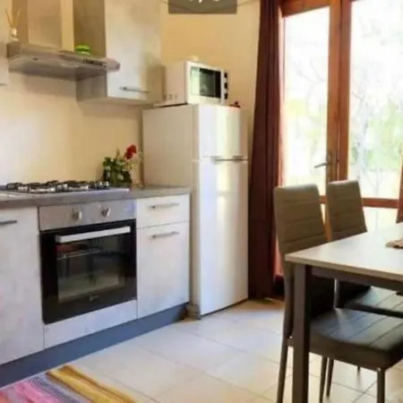 Bilocale Ottiolu Apartment *