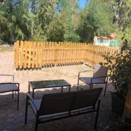 Bilocale Ottiolu *