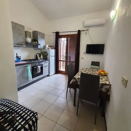 Bilocale Ottiolu * Agrustos