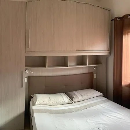 Apartman Bilocale Ottiolu
