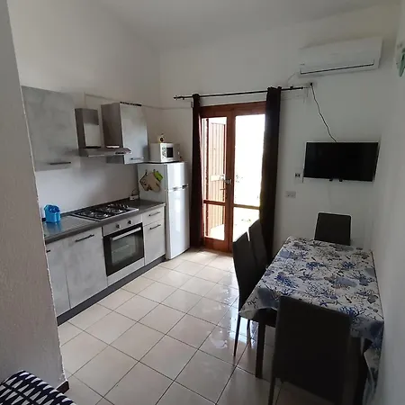 Bilocale Ottiolu Apartment